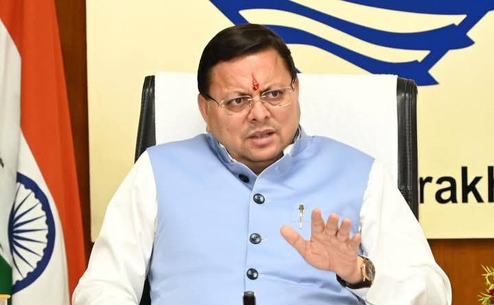 उत्तराखंड नौकरशाही से जुड़ी बड़ी ख़बर आनंद बर्धन बनेंगे मुख्य सचिव, आदेश जारी!