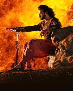 प्रभास की फिल्म ‘बाहुबली’ एक बार फिर से देगी सिनेमाघरों में दस्तक, इस दिन होगी री-रिलीज