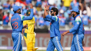 भारत को मिला फाइनल का टिकट, सेमीफाइनल में ऑस्ट्रेलिया को 4 विकेट से हराया