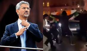 हमने जम्मू-कश्मीर के अधिकांश मुद्दों को हल करने का किया काम – विदेश मंत्री एस. जयशंकर