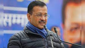 यमुना में जहर’ वाले बयान पर हंगामा, केजरीवाल के खिलाफ FIR कराएगी हरियाणा सरकार