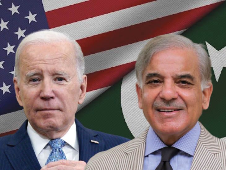 पाकिस्तान की फिर हुई फजीहत, PAK राजदूत को अमेरिका में नहीं मिली एंट्री