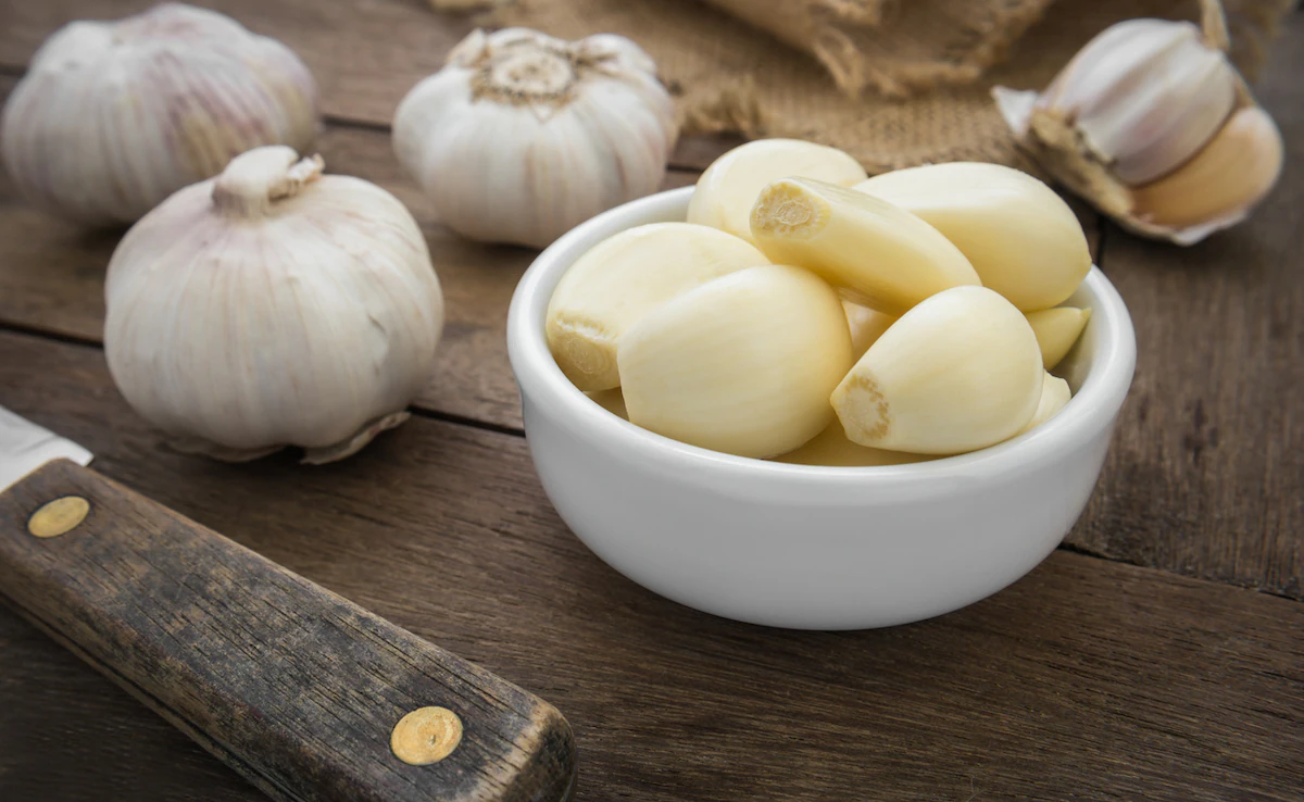 नसों में जमी कोलेस्ट्रॉल की परत पिघला देगा ये किचन की एक चीज, जानें इसे खाने का सही तरीका