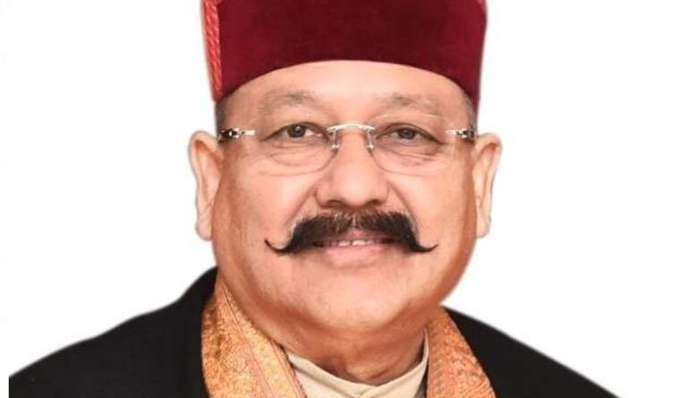 महाराज के अधिकारियों को निर्देश, सड़कों की कनेक्टिविटी सुचारू रखें