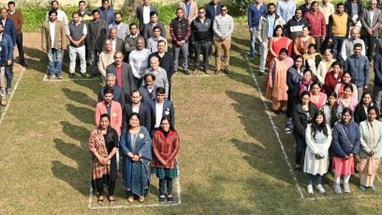 छात्रों के लिए खुशखबरी, योग्यता एवं नौकरी की जरूरत के अनुसार अब खुद-ब-खुद बॉयोडेटा पहुंचेगा कंपनी तक