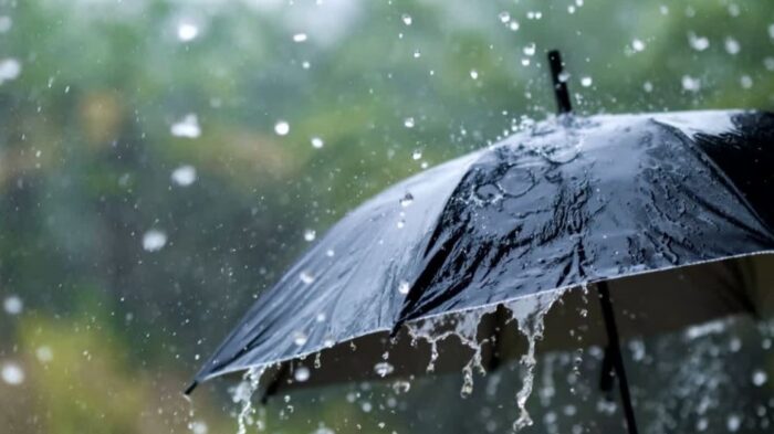 दिल्ली-यूपी समेत 8 राज्यों में भीषण गर्मी के बीच बारिश का अलर्ट,IMD ने लेटेस्ट अपडेट किया जारी