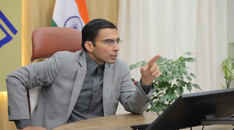 डीएम के आदेश पर उच्च न्यायालय ने लगाई मोहर