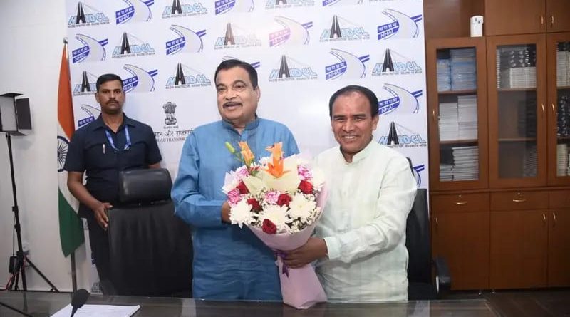 सरकार ने प्रदेश की बेरोजगारी दर में रिकॉर्ड 4.4 प्रतिशत की कमी लाकर राष्ट्रीय औसत को भी पीछे छोड़ने का काम किया- सीएम धामी