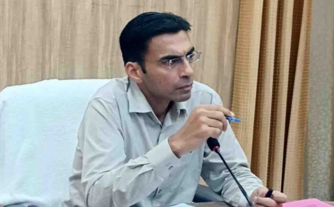 समग्र शिक्षा को केन्द्र से 883 करोड़ स्वीकृतः डॉ. धन सिंह रावत