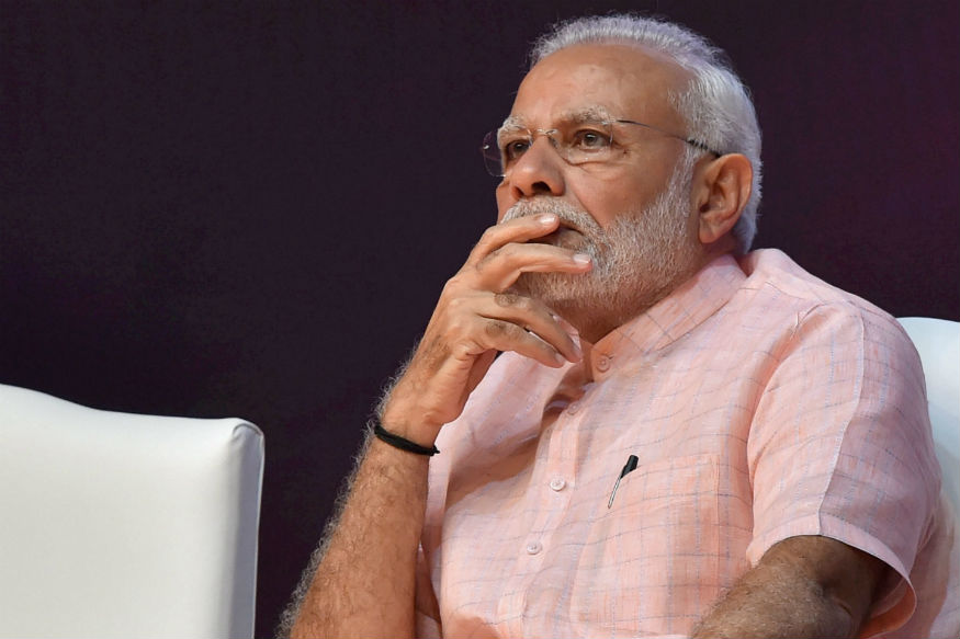 पाकिस्तान से तनाव के बीच PM मोदी का रूस दौरा रद्द