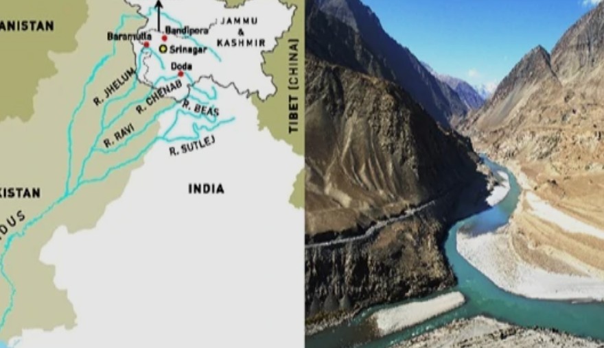 पाकिस्तान जाने वाली नदियों के पानी को कैसे रोक सकता है भारत? अब पाकिस्तान के पास क्या रास्ता बचा?