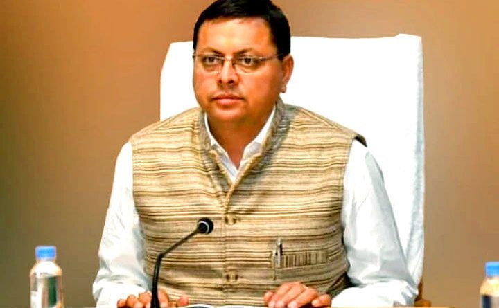 उत्तराखंड में श्रमिकों के हितों का विशेष ध्यान रखा जाय- सीएम