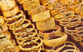 सोने की कीमत में बढ़ोतरी, 95 हजार के पार हुआ 10 ग्राम सोना