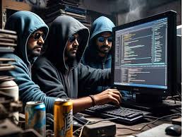 नैनीताल बैंक से 16 करोड़ रुपये ठगी का मामला, नाइजीरियन नागरिक समेत दो गिरफ्तार