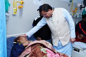 त्तराखंड में 1500 से अधिक दुकानों पर रेड, 100 से अधिक सैंपल लिए, एक्शन में सरकार