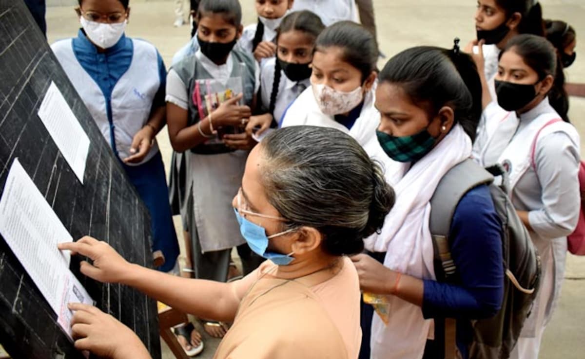 शैक्षणिक सत्र 2025-26 के लिए कक्षा छठीं से दसवीं और 12वीं में दाखिला के लिए आज से आवेदन शुरु