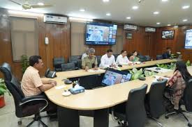 श्रद्धालुओं की सुखद यात्रा और सकुशल वापसी हमारी प्राथमिकता- मुख्य सचिव