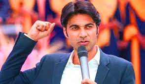 यौन उत्पीड़न मामले में पादरी बजिंदर सिंह को उम्रकैद की सजा