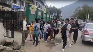 पहलगाम में हुए आतंकी हमले में 26 लोगों की गई जान और कई घायल,आतंकियों ने इस जगह को किया टारगेट