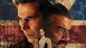 सिनेमाघरों में नहीं चला ‘केसरी चैप्टर 2’ का जादू, फिल्म की कमाई में लगातार आ रही गिरावट