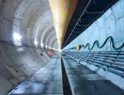 ऋषिकेश-कर्णप्रयाग रेल परियोजना से उत्तराखंड को मिलेगी नई पहचान, 90 प्रतिशत सुरंग मार्ग कार्य पूरा