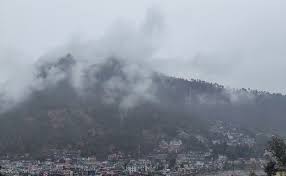 लगातार बढ़ती गर्मी के बीच राहत के आसार, कुछ जिलों में झोंकेदार हवाओं का अलर्ट जारी