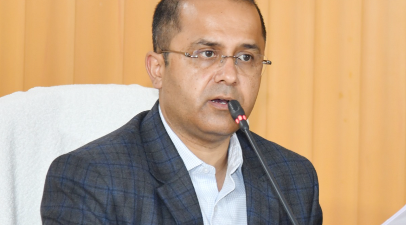 ग्रीष्मकालीन पेयजल संकट से निबटने की पूरी तैयारी