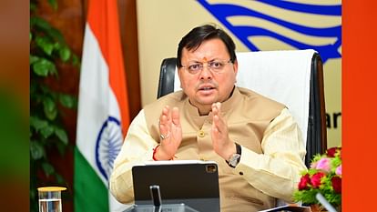 सीएम धामी के निर्देश, शॉर्ट टर्म वीजा वाले पाकिस्तानियों को उत्तराखंड से जल्द वापस भेजें