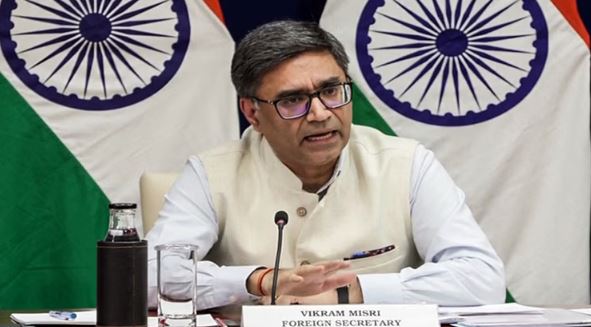 पहलगाम में आतंकी हमले के बाद सुरक्षा मामलों की कैबिनेट समिति ने लिए कई बड़े फैसले