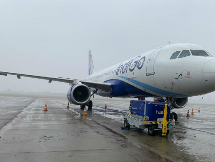 दिल्ली में आंधी-तूफान का कहर, तीन फ्लाइट्स डायवर्ट; 200 से अधिक हुईं लेट