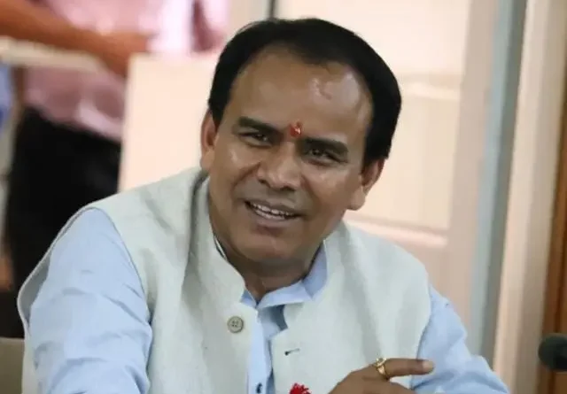 गढ़वाल के पांच दिवसीय दौरे पर कैबिनेट मंत्री डॉ. धन सिंह रावत