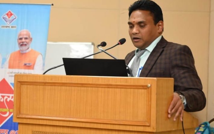 पैकेज्ड ड्रिंकिंग वॉटर और ठंडे पेय पदार्थों की गुणवत्ता व भंडारण में लापरवाही पर होगी कड़ी कार्रवाई – डॉ. आर. राजेश कुमार