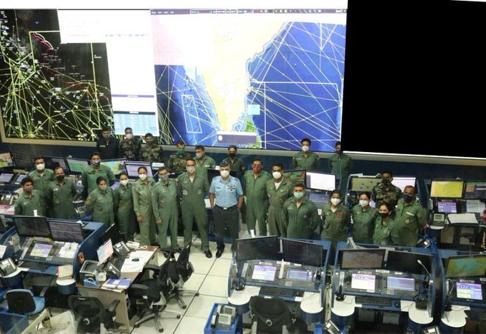 मिलिए उन हीरो IAF सैनिकों से जिन्होंने पाकिस्तान को चटाई धूल