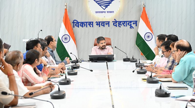 सैनिकों के सम्मान में 14 मई को देहरादून में आयोजित होगी भव्य शौर्य तिरंगा यात्रा