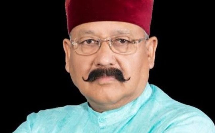 यात्रा के दौरान “अतिथि देवो भव:” की परम्परा का ध्यान रखें- महाराज