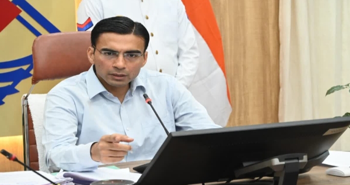 मा0 मुख्यमंत्री की प्ररेणा से, शिक्षा के मंदिरों को सशक्त बनाता प्रशासन