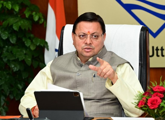 धामी कैबिनेट के महत्वपूर्ण फैसले