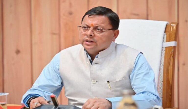 मुख्यमंत्री के निर्देशों के क्रम में कैंची धाम के लिए बाईपास निर्माण का काम शीघ्र होगा शुरू