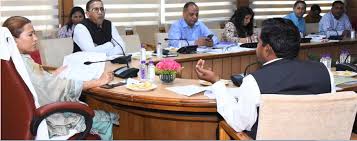 आंगनबाड़ी और सहायिकाओं को नियुक्ति पत्र 20 मई से- रेखा आर्या