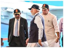 एक्शन की तैयारी ! 24 घंटे के भीतर दूसरी बार पीएम मोदी से मिले आर्मी चीफ