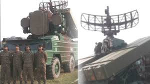 पाकिस्तान के निशाने पर था स्वर्ण मंदिर, भारतीय सेना ने ऐसे किया मिसाइल अटैक फेल