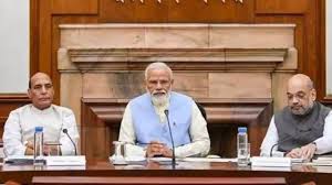 मोदी सरकार ने किसानों को दी खुशखबरी, आंध्र प्रदेश में फोरलेन हाईवे का भी एलान