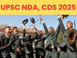 एनडीए एवं सीडीएस 2 एग्जाम के लिए नोटिफिकेशन जारी,आवेदन प्रक्रिया भी शुरू