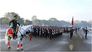 महिला शक्ति की मिसाल- एनडीए से निकला पहला महिला बैच