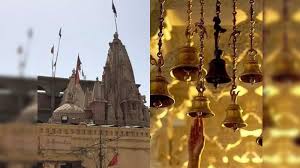 पाकिस्तान के सिंध में स्थित है 100 साल पुराना शिव मंदिर, हिन्दू समुदाय के प्रतिनिधि ने पाक सरकार से की बड़ी मांग