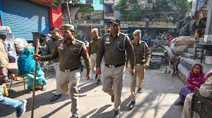 दिल्ली में अवैध बांग्लादेशियों पर एक्शन जारी, बंगाल में बन रहे फर्जी दस्तावेज, एक्शन में दिल्ली पुलिस