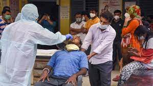 गुजरात-महाराष्ट्र में कोरोना का आतंक, नए आंकड़ों ने फेस्टिव सीजन में बढ़ाई चिंता, सर्वेक्षण के आंकड़े चौंकाने वाले