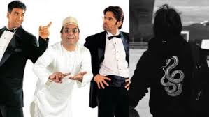 ‘हेरा फेरी 3’ से बाहर हुए परेश रावल, जानिए उनकी यादगार निगेटिव भूमिकाएं