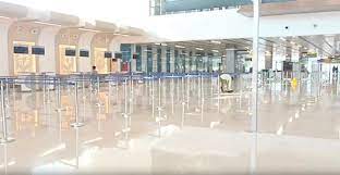 ऑपरेशन सिंदूर’ के बाद राजथान हाई अलर्ट! कई इलाकों में स्कूल की छु्ट्टी, दो एयरपोर्ट भी बंद