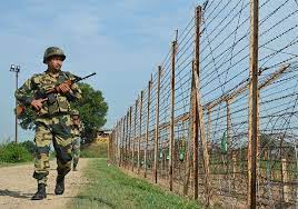 प्रेस कॉन्फ्रेंस में BSF ने कहा- ऑपरेशन सिंदूर के बाद फिर घुसपैठ की तैयारी में आतंकी